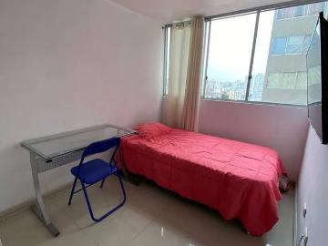 ALQUILO HABITACIONES AMOBLADAS TIPO ROMMATTE EN LA AVENIDA SAN FELIPE JESUS MARIA