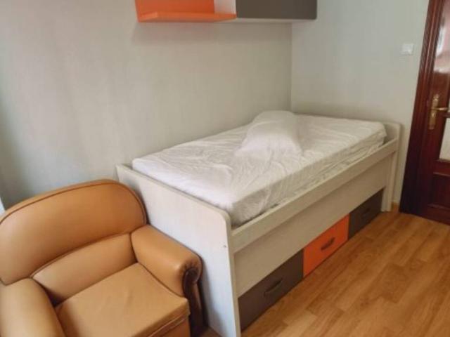 ALQUILO HABITACIONES CON GASTOS INCLUISOS. ZONA BATALLAS