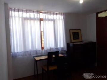 Alquilo habitaciones para estudiantes en La Perla Alta