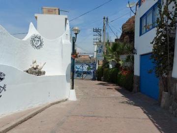 Alquilo Hermoso Departamento Amoblado Para 7 Personas, Con Cochera, Vista Panorámica Al Mar