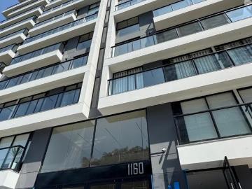 Alquilo hermoso dpto estreno 1 dorm edificio exclusivo aramburu