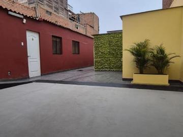 Alquilo hermoso y iluminado Cuarto de 25 m2 a S/. 1050 soles, Calle Chepen 180, San Miguel