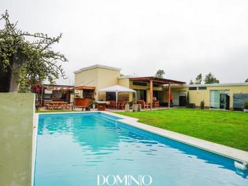 ALQUILO HERMOSA CASA DE CAMPO EN LURIN