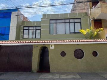 ALQUILO Hermosa Casa en SAN MIGUEL, Urbanización Maranga