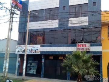 Alquilo Ica Edifico local comercial oficinas