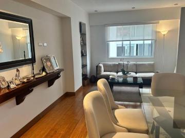 Alquilo impecable departamento amoblado y equipado