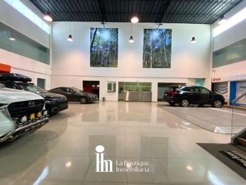 Alquilo, La Victoria, Av. México, 1,195m2, a10min Gamarra, ideal Local Comercial