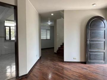 Alquilo linda casa chalet en condominio privado en camacho