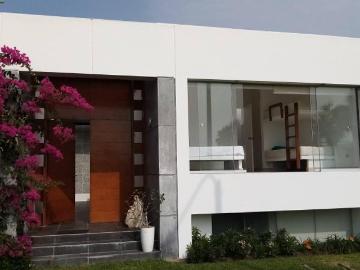 Alquilo linda casaplaya condominio privado exclusivo LAS GAVIOTAS kmpansur