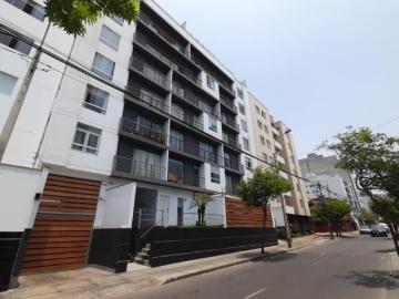 ALQUILO LINDO DUPLEX EN MIRAFLORES