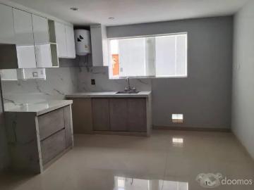 ALQUILO LINDO DEPA DUPLEX SAN MIGUEL