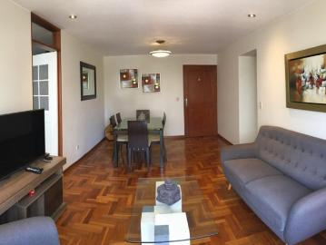Alquilo lindo departamento amoblado y equipado! A 2 cuadras de Larcomar $830