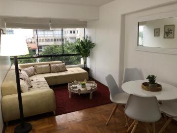 Alquilo lindo departamento amoblado y equipado en Av. Pardo $720