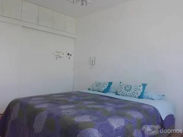 ¡ALQUILO LINDO DEPARTAMENTO BIEN UBICADO!