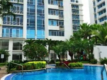 ALQUILO LINDO DEPARTAMENTO CON VISTA AL RIO EN RIVER TOWERS