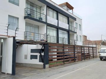 Alquilo lindo departamento de playa en pulpos