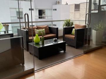 ALQUILO LINDO DPTO DUPLEX EN CHACARILLA 4 DORM, PISCINA