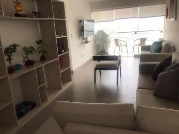Alquilo Lindo Dpto Frente al Mar, en Av Playa Caballeros, Piso 3, Punta Hermosa