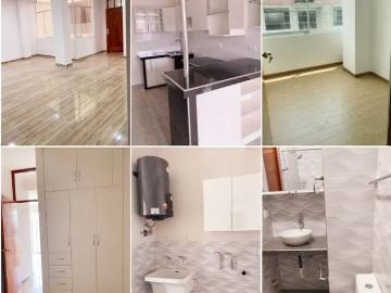 ALQUILO LINDOS DEPARTAMENTOS EN ESTRENO EN HUANCAYO, EL TAMBO