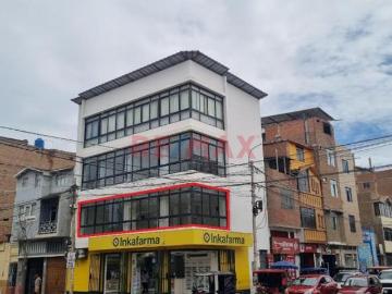 Alquilo Local Chiclayo. C.RIVERA