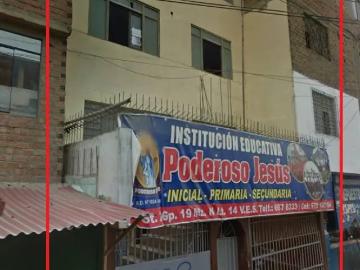 ALQUILO LOCAL COMERCIAL