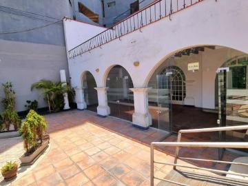 Alquilo Local Comercial 1000 m2 San Isidro