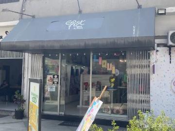 Alquilo local comercial al interior del Centro Comercial Valle Hermoso