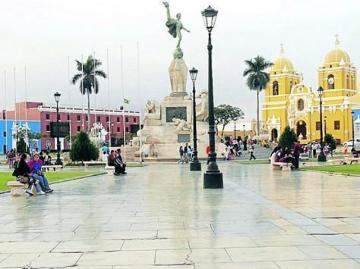 Alquilo Local Comercial calle San Martin 1, Urb Cercado De Tacna, Piso 1, Tacna
