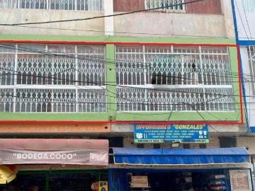 Alquilo Local Comercial Centrico Chiclayo. C.RIVERA