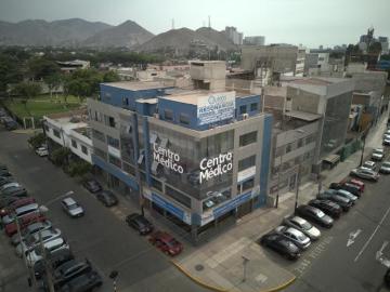 ALQUILO LOCAL COMERCIAL CRUCE AV LA MOLINA JAVIER PRADO