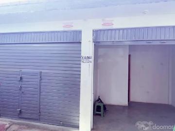 ALQUILO LOCAL COMERCIAL DE 12M2 EN MANCORA CERCA AL MERCADO