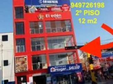 ALQUILO LOCAL COMERCIAL EL EDEN PISCO ESQUINA DE LA PLAZA DE ARMAS