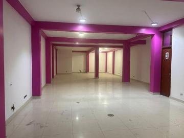 Alquilo Local Comercial En 1Er Piso 140M2 En Av Tantamayo Smp