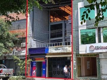 Alquilo Local Comercial En Av. Bolognesi 310, Chiclayo, Lambayeque. L.GUEVARA