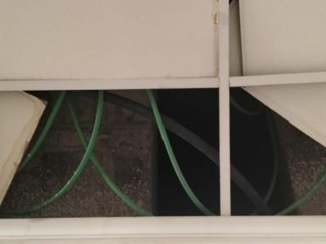 Alquilo Local comercial en planta baja céntrica con fachada a Avenida Hermanos Bou