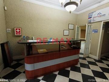 Alquilo Local Comercial En Primer Piso En Av. Alejandro Tirado Cercado Lima