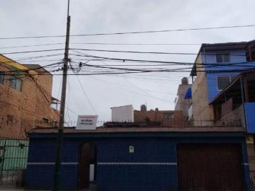 ALQUILO LOCAL COMERCIAL EN PRIMER PISO EN MAGDALENA