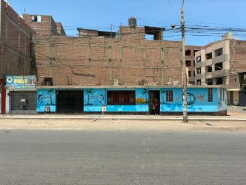 Alquilo local comercial en san martin de porres