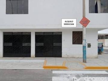 ALQUILO LOCAL CON ACABADOS PARA OFICINA, ALMACEN U OTROS