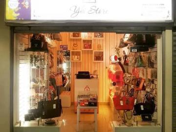 ALQUILO LOCAL EN CENTRO COMERCIAL GALAXY PLAZA CHORRILLOS