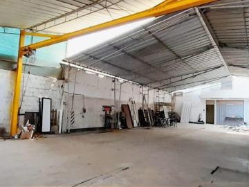 ALQUILO LOCAL INDUSTRIAL EN JOSE GALVEZ DE 1,165M2 PACHACAMAC