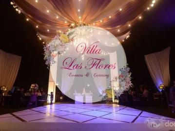 Alquilo Local para Eventos