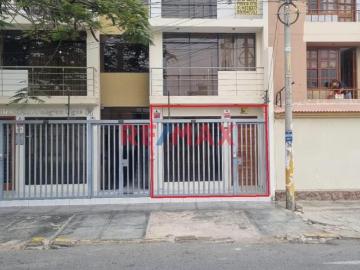 Alquilo Local Urb. Santa Victoria. C.RIVERA