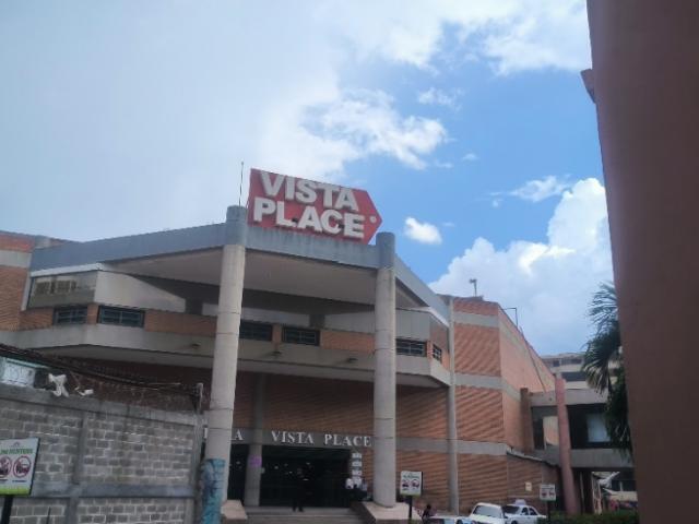 Alquilo local 125m2 Buenaventura Guatire 3211