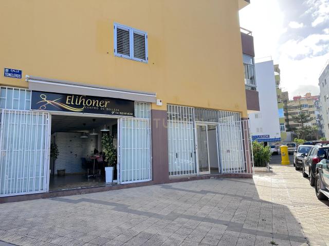 ALQUILO LOCAL