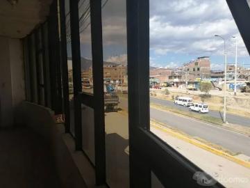 ALQUILO LOCALES EN EN ZONA ALTAMENTE COMERCIAL Y DE TRAFICO VEHICULAR INTENSO