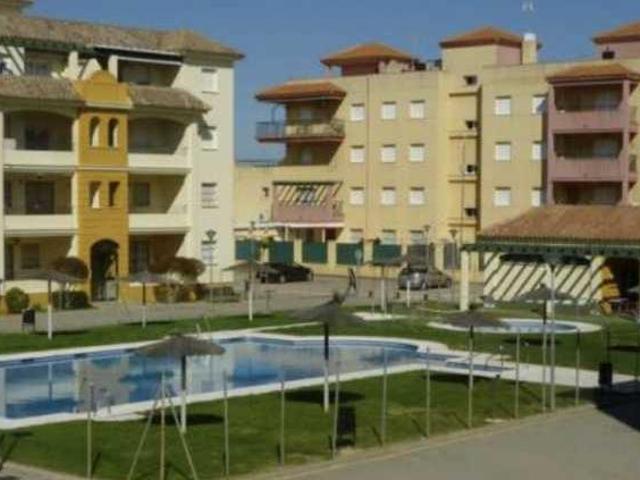 Alquilo piso en CHIPIONA para campeonato mundial motos Jerez a 20 min