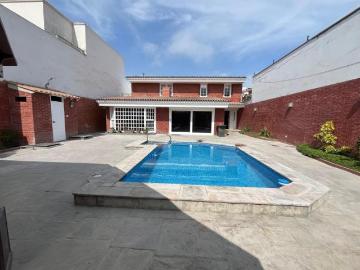 ALQUILO PRECIOSA CASA EN SAN ISIDRO