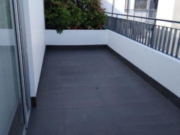 Alquilo Triplex equipado C/Terraza de 2 dormitorios cerca a Malecón Miraflores