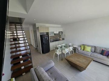 ALQUILO TRIPLEX SAN BARTOLO, 167M2 CONDOMINIO OCEAN REEF